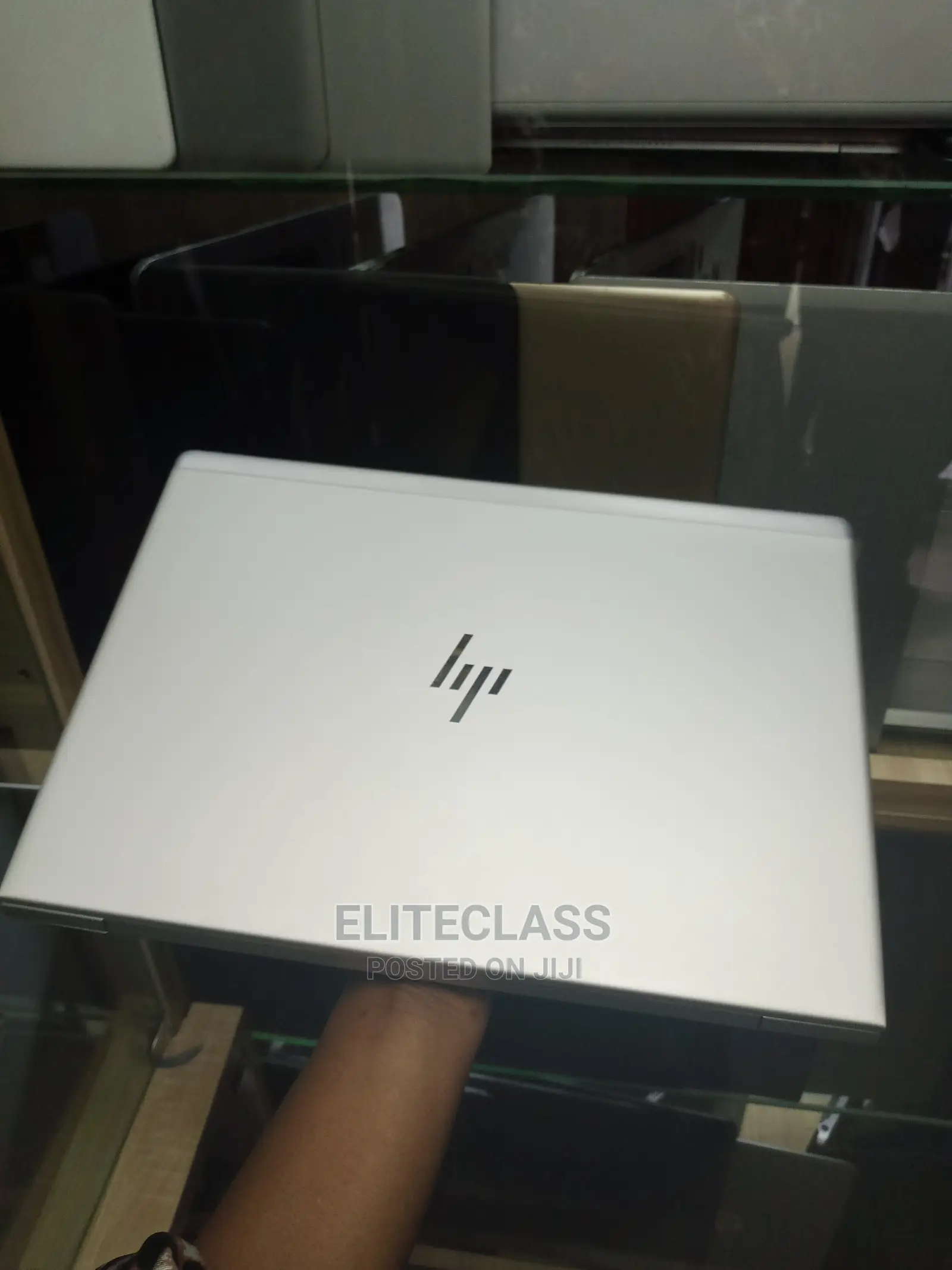 Laptop HP EliteBook 840 G5 8GB Intel Core I5 SSD 256GB
