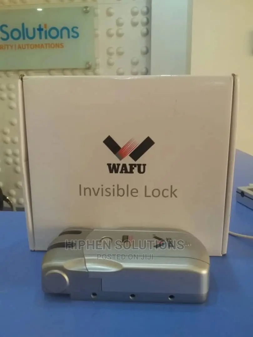 Reliable Home Use Safety Remote Door Lock