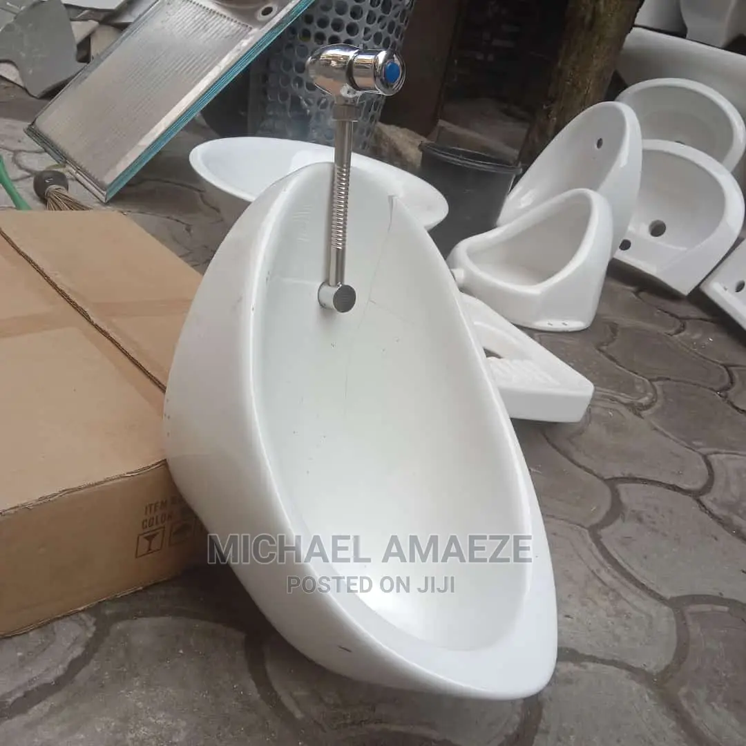 Unrinal Bowl