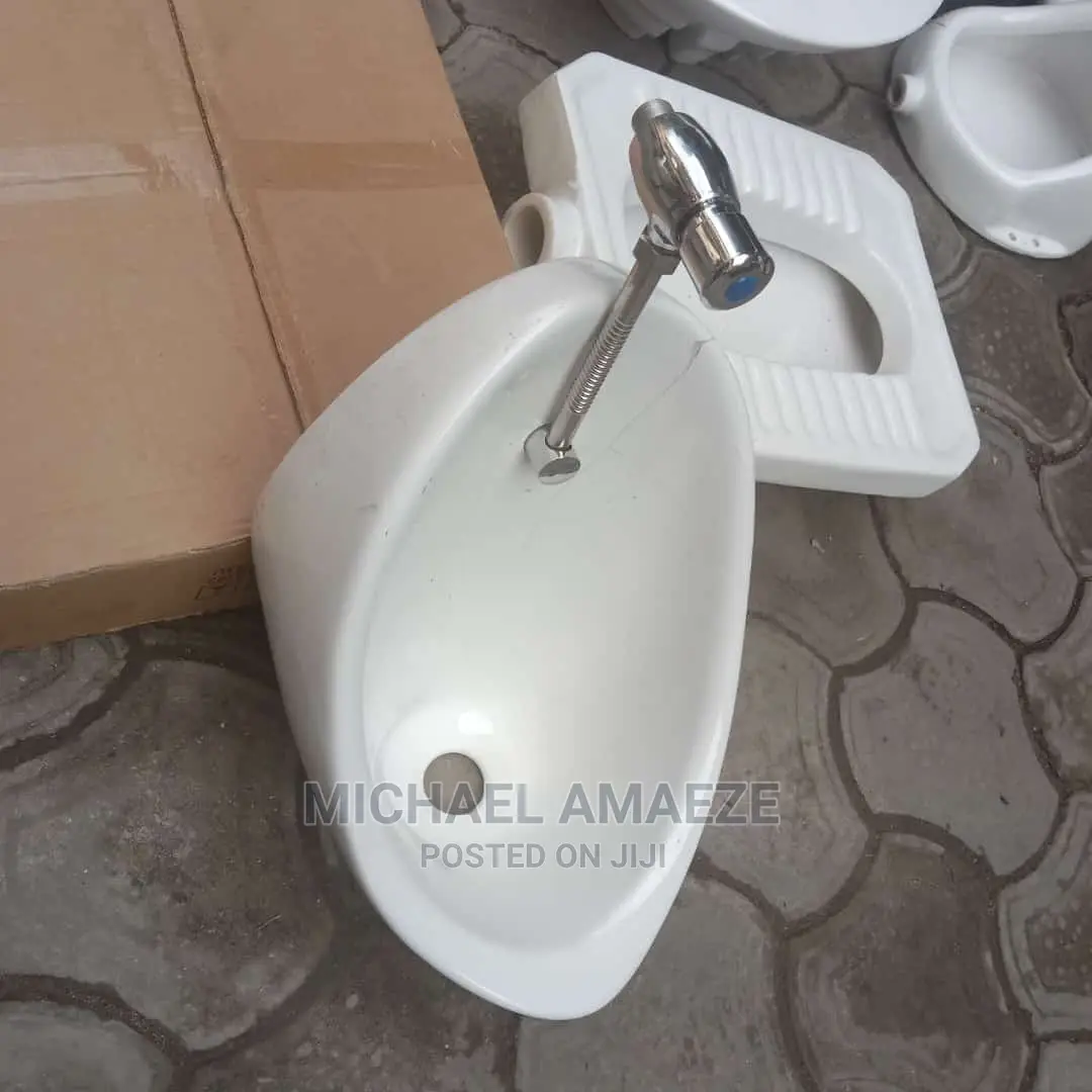 Unrinal Bowl