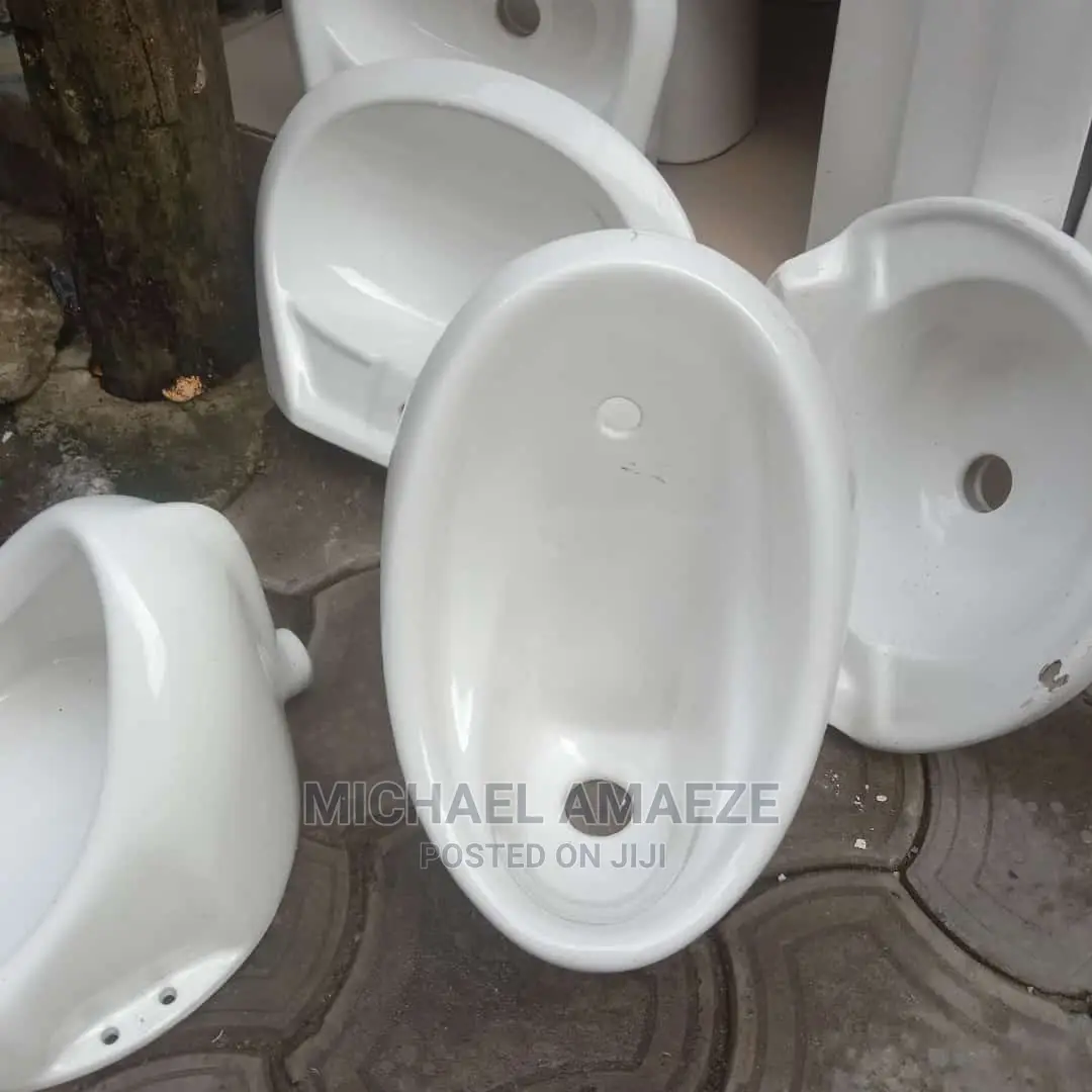 Unrinal Bowl