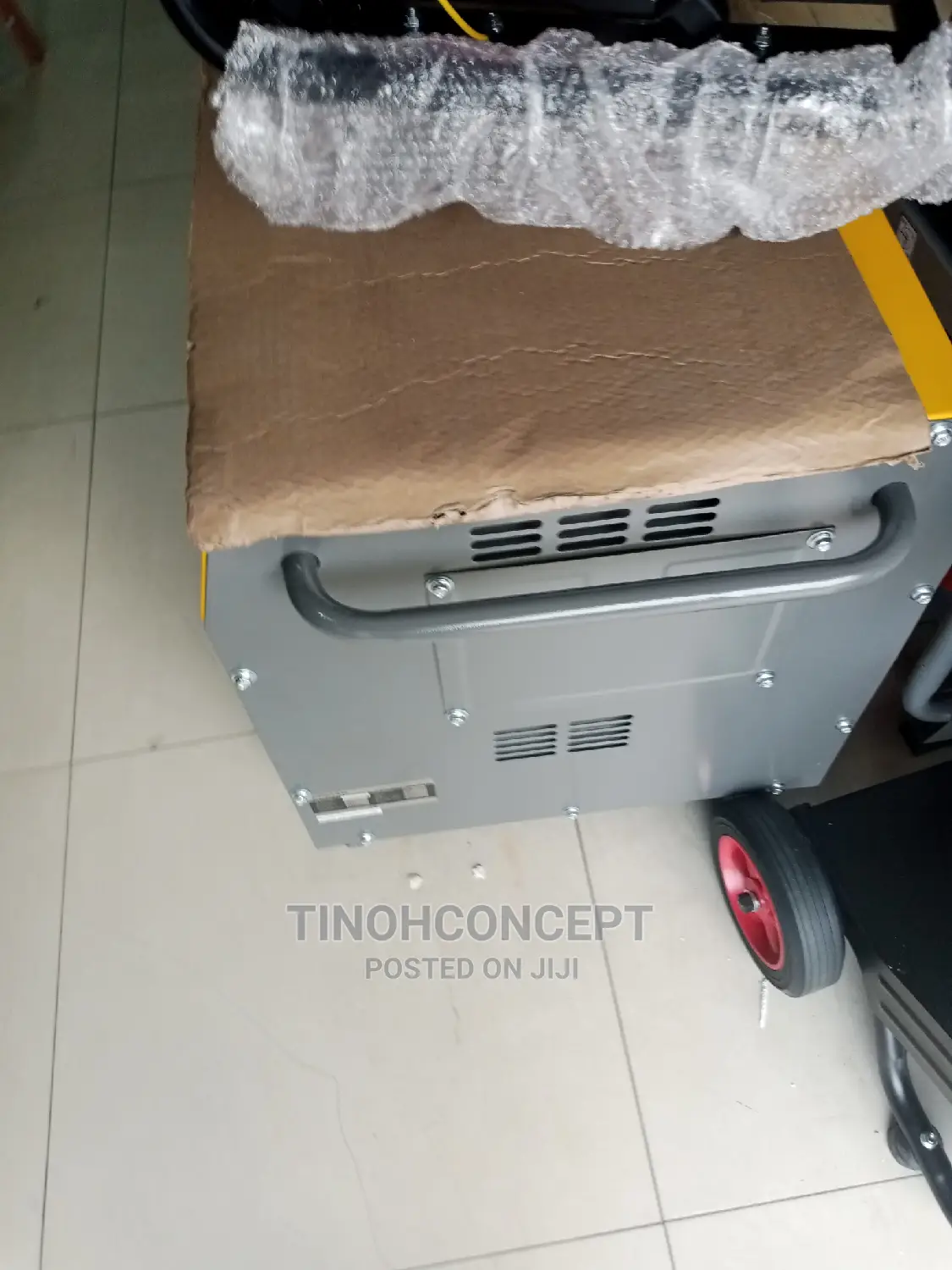 Firman SDG7000SE