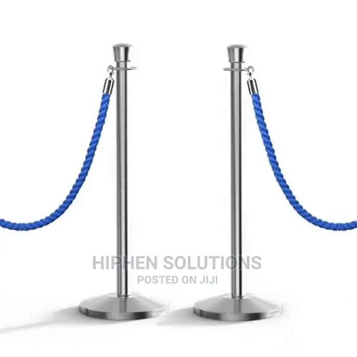 Cheap Price Stanchion Barrier