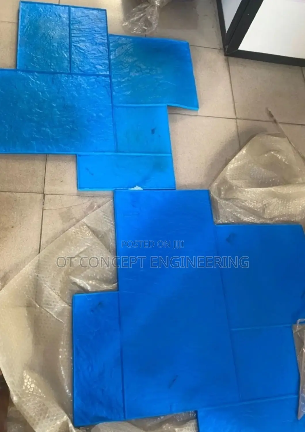 Concrete Acrylic Sealer/Polish