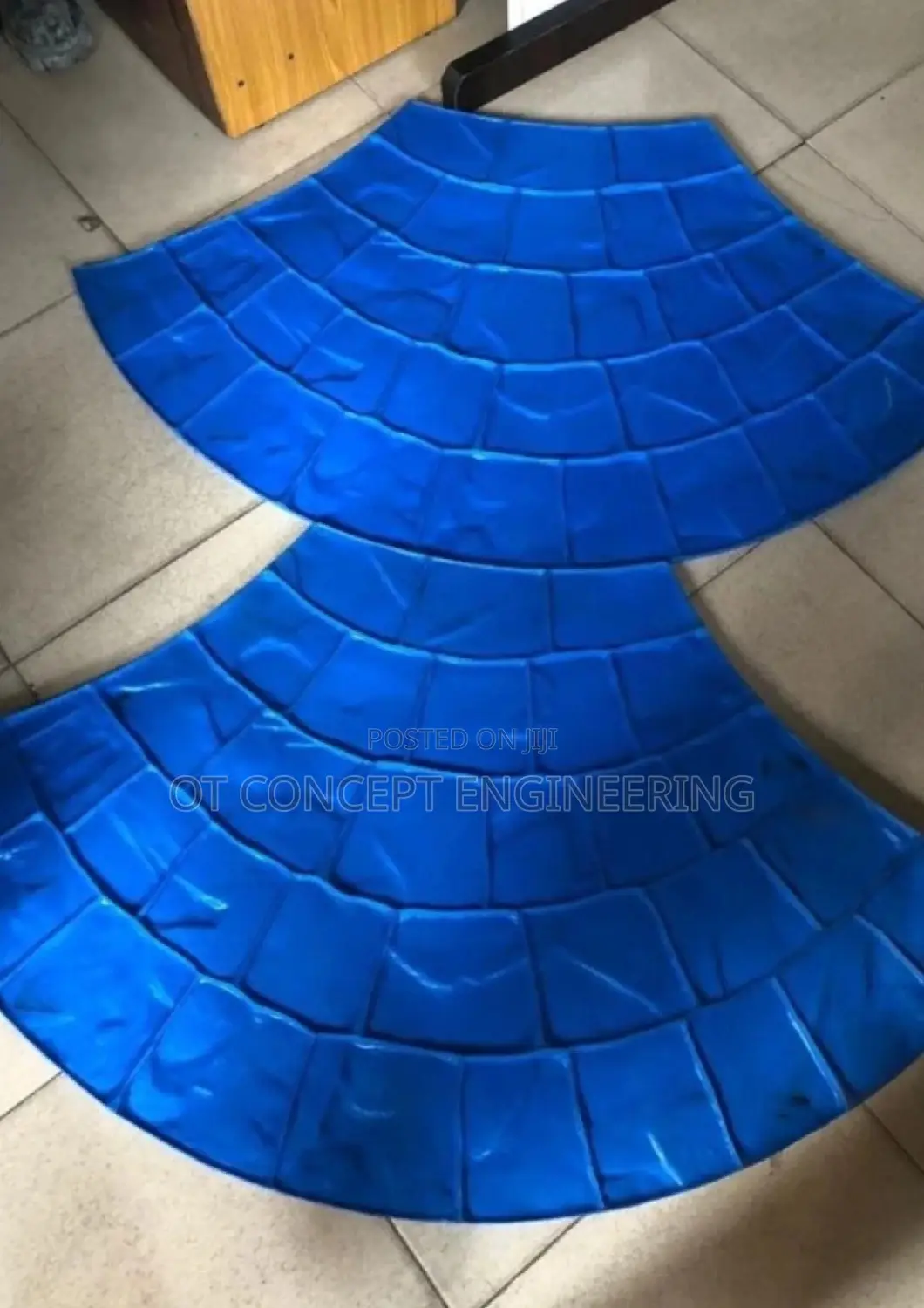 Concrete Acrylic Sealer/Polish