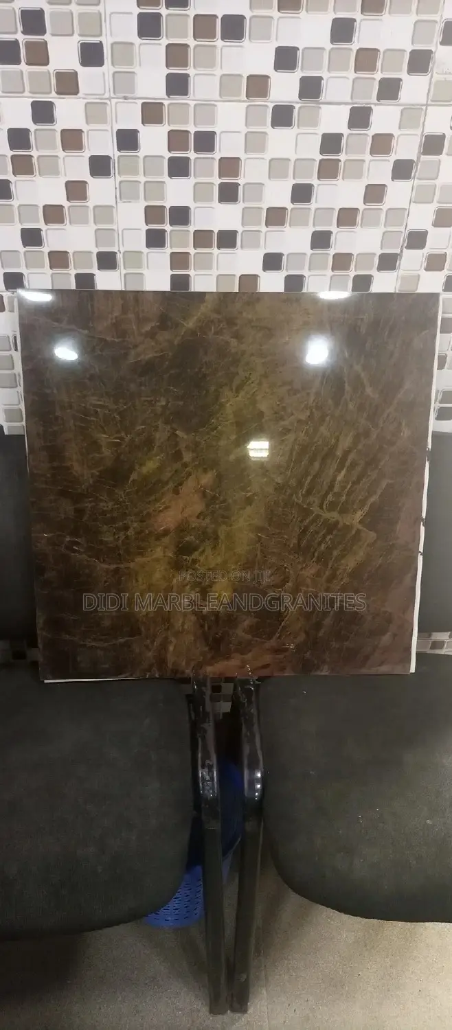 Flooring Tiles