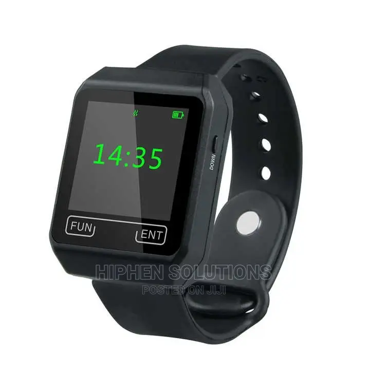 Wholesale Price Restaurant Wrist Watch Page