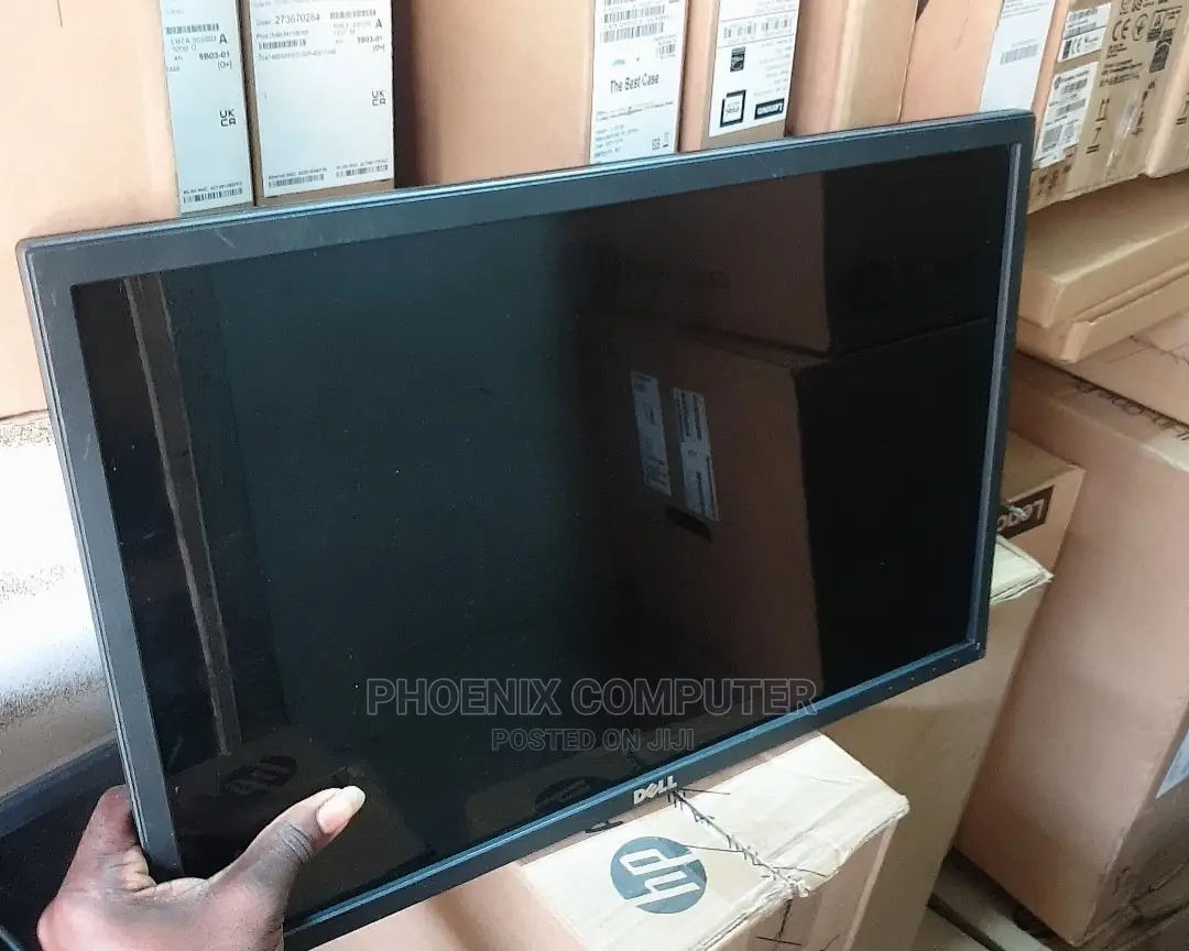 Dell P2217H Ips Fhd Monitor