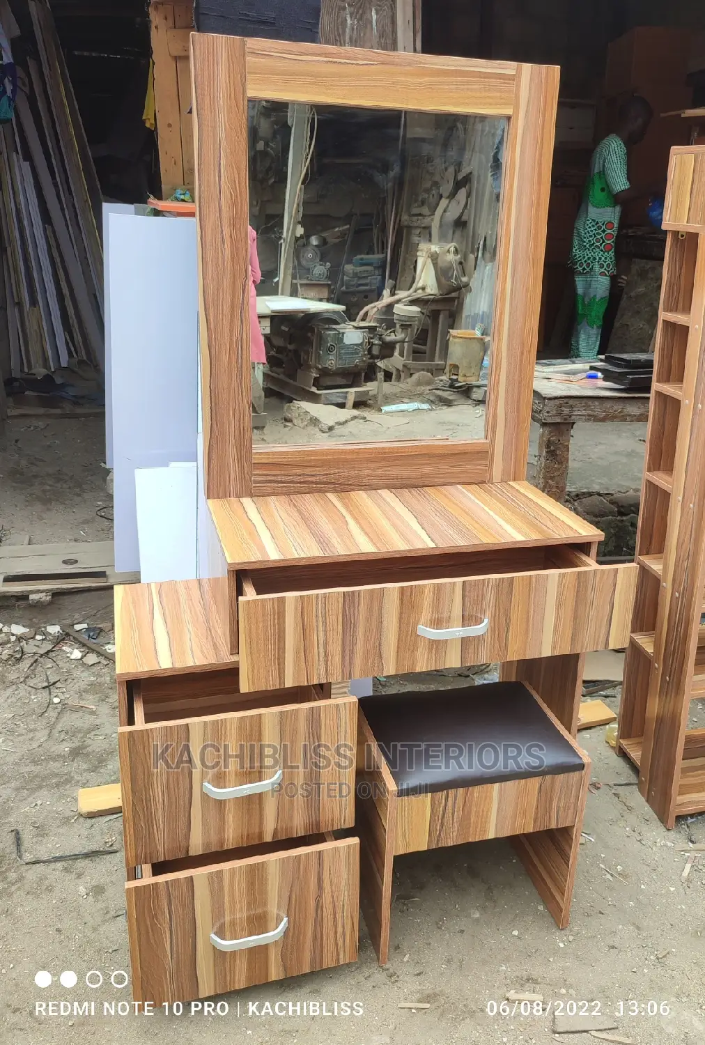 Beautiful Dresser