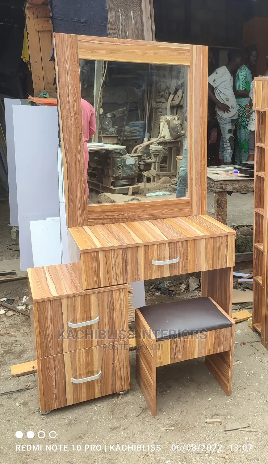 Beautiful Dresser