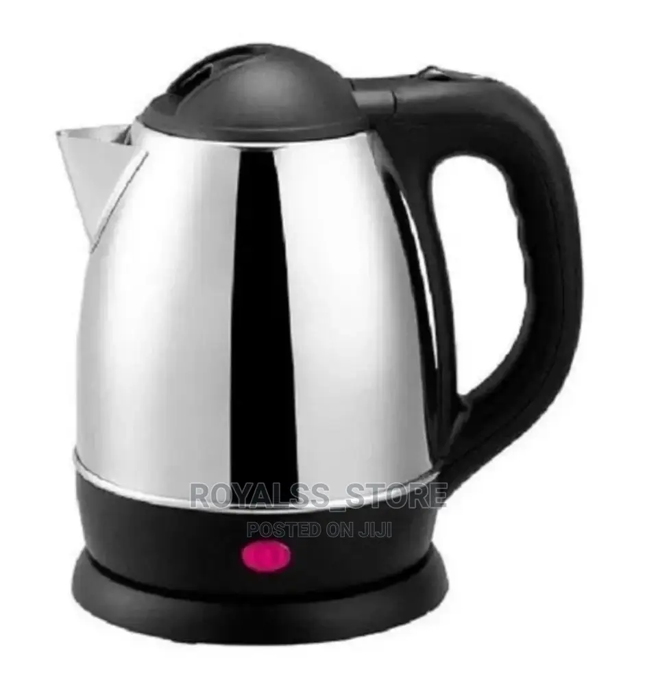 Saisho Cordless Electric Jug