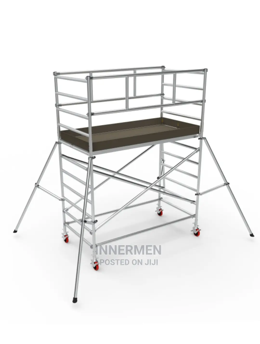 SM Sarayli 3meters Scaffold