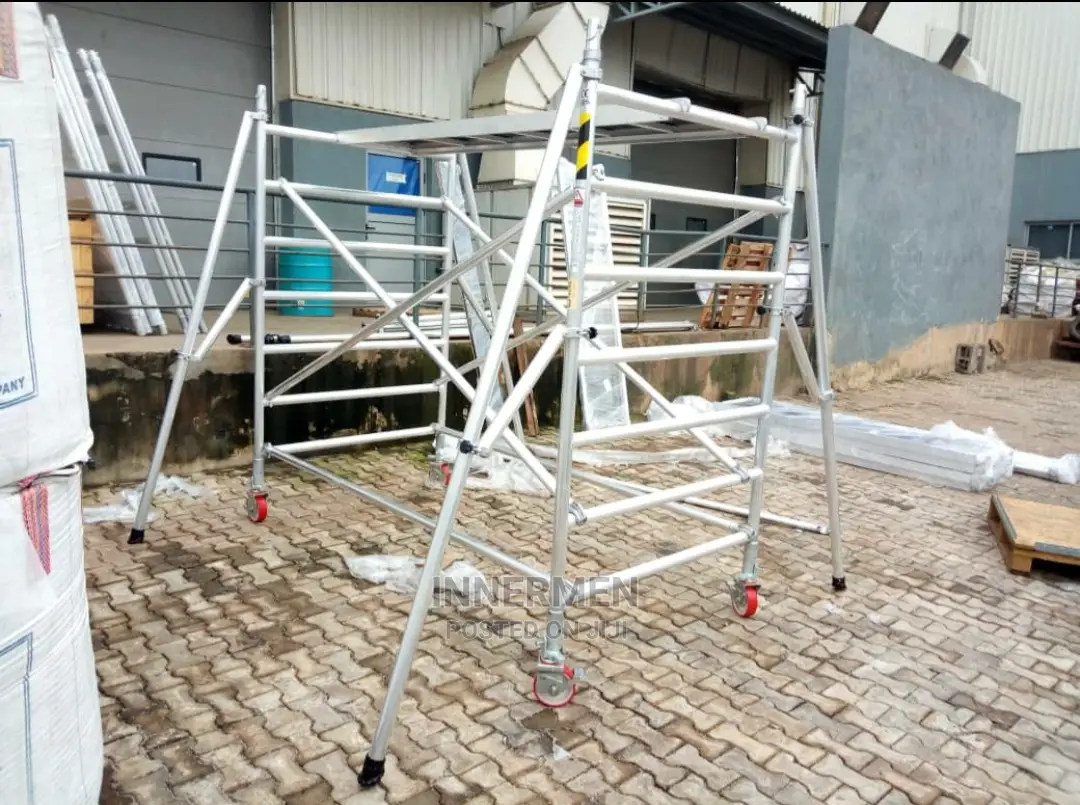 SM Sarayli 3meters Scaffold