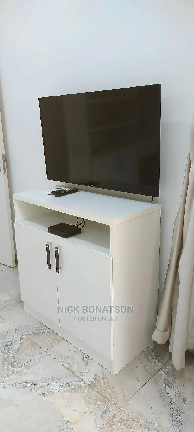 Furnished 2bdrm Apartment in Jahi for rent