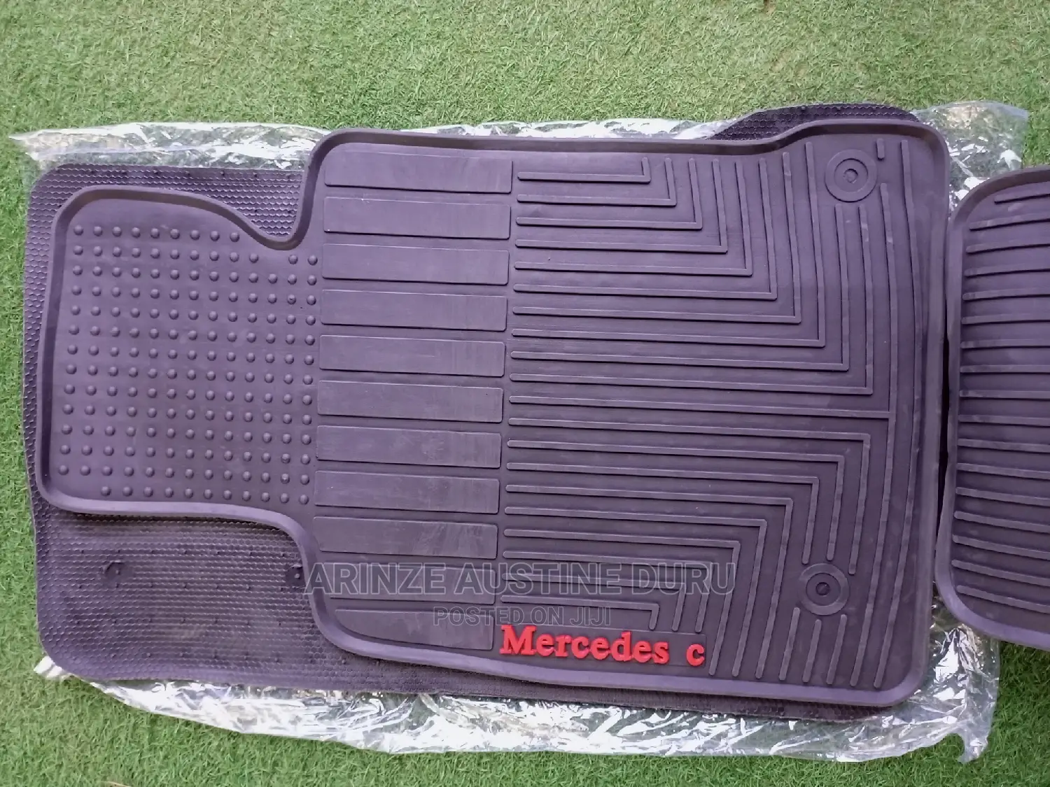 Mecedex -C .Footmat