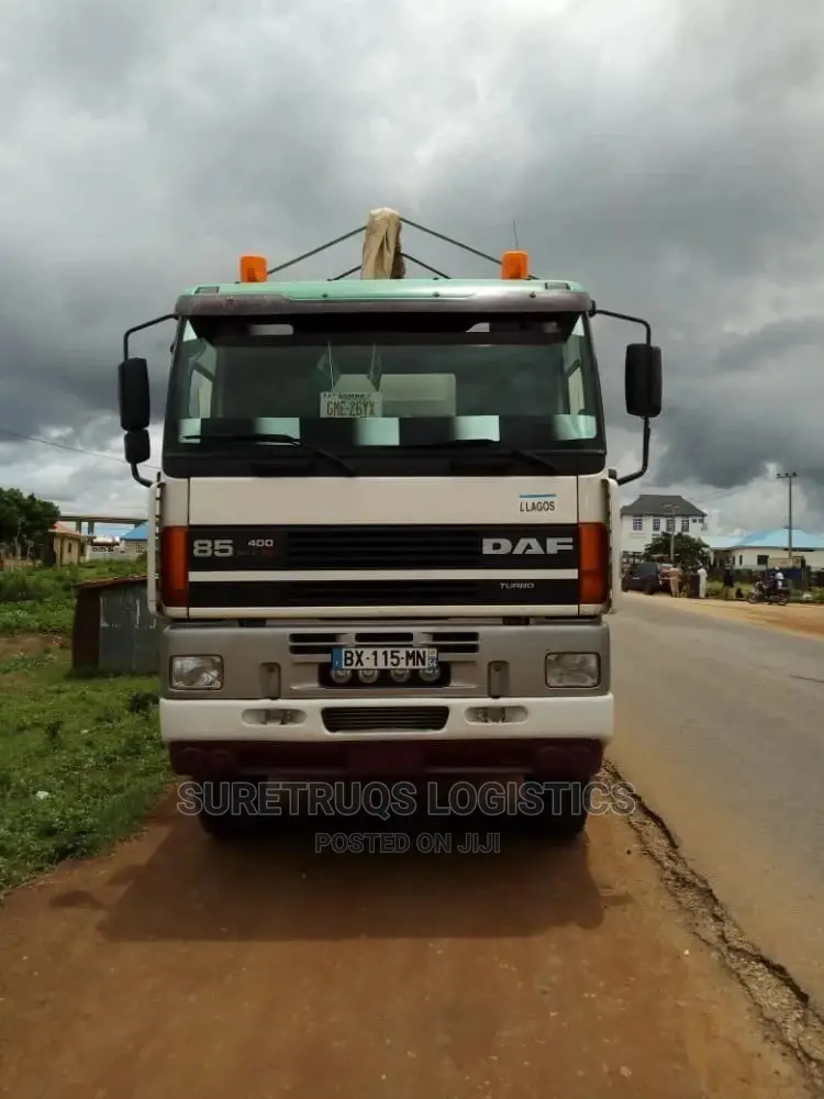 Move Your Load to North Affordably