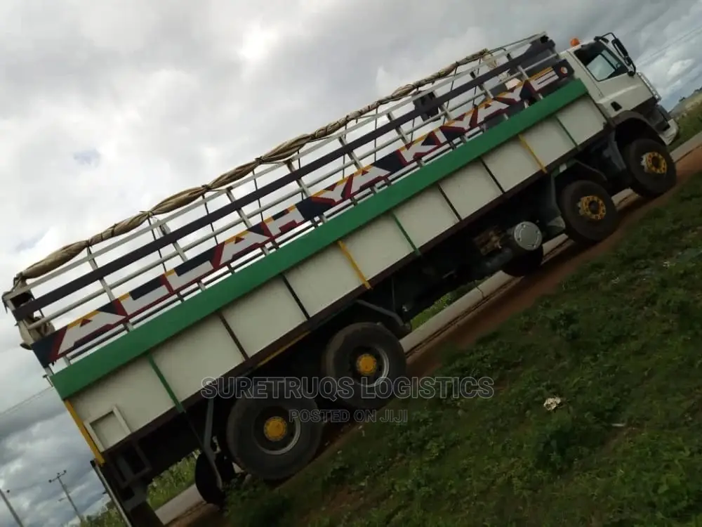 Move Your Load to North Affordably