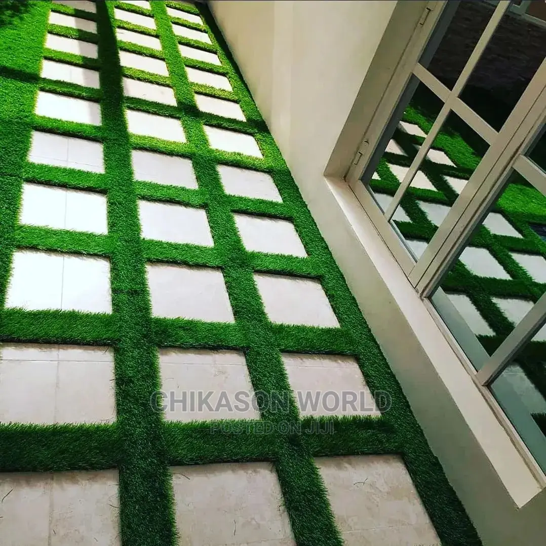 High Quality Synthetic Grass