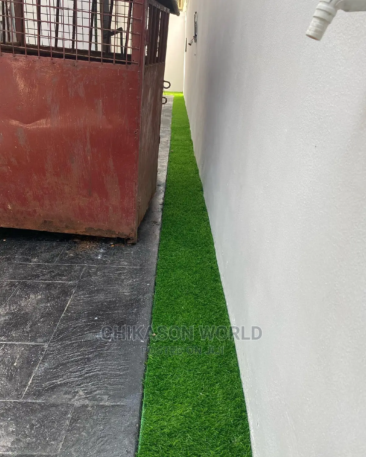 Best Synthetic Grass Carpet