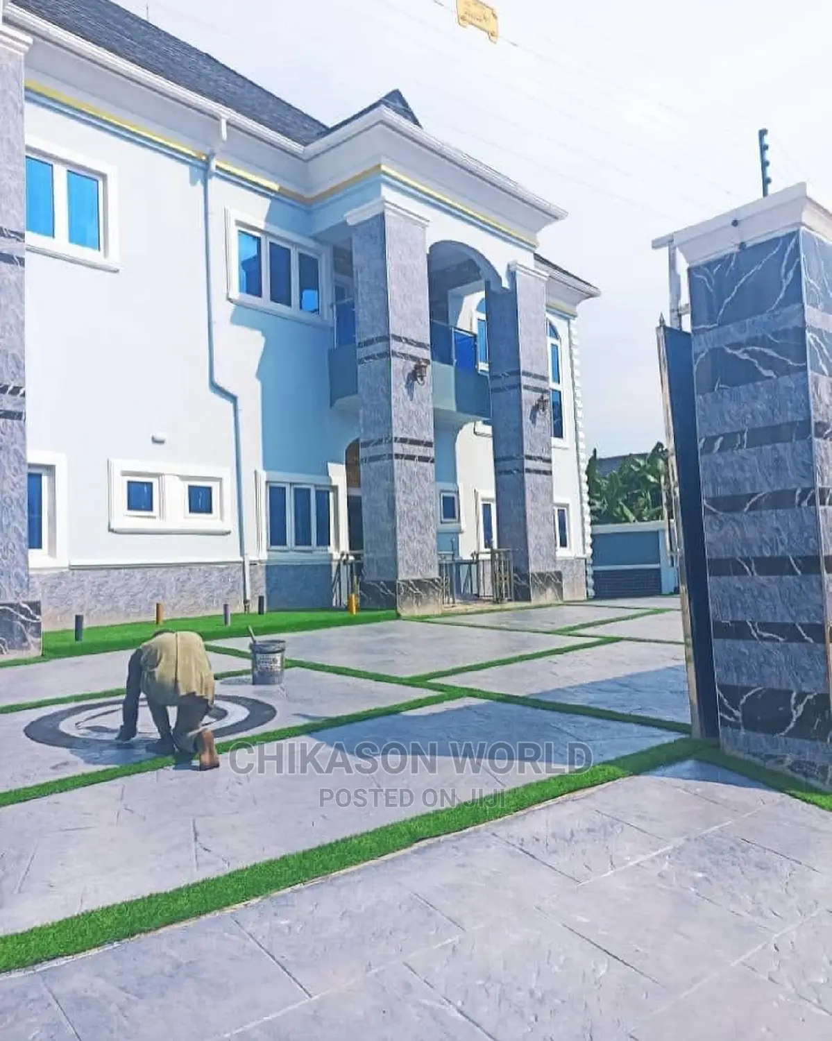 Best Synthetic Grass Carpet