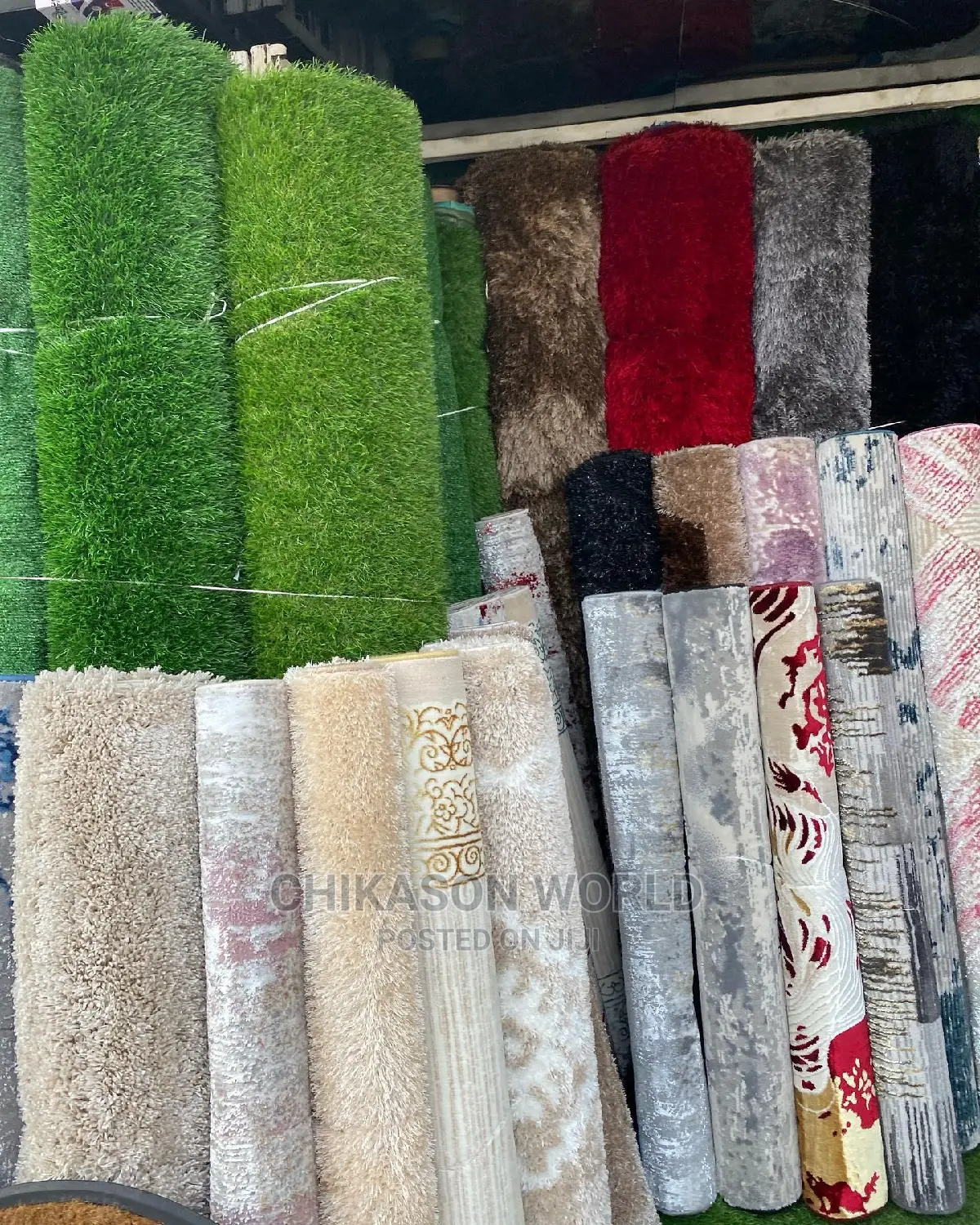 Beauty Home Collection Turkish Rugs