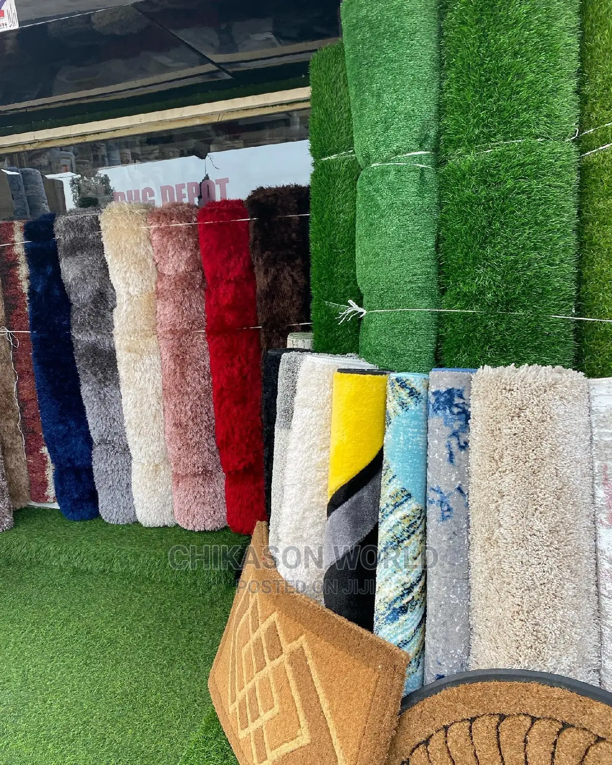 Beauty Home Collection Turkish Rugs