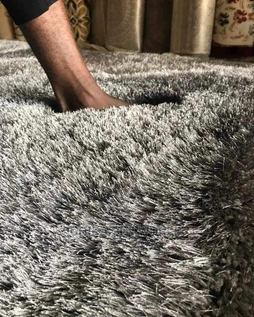 High Quality Super Rug