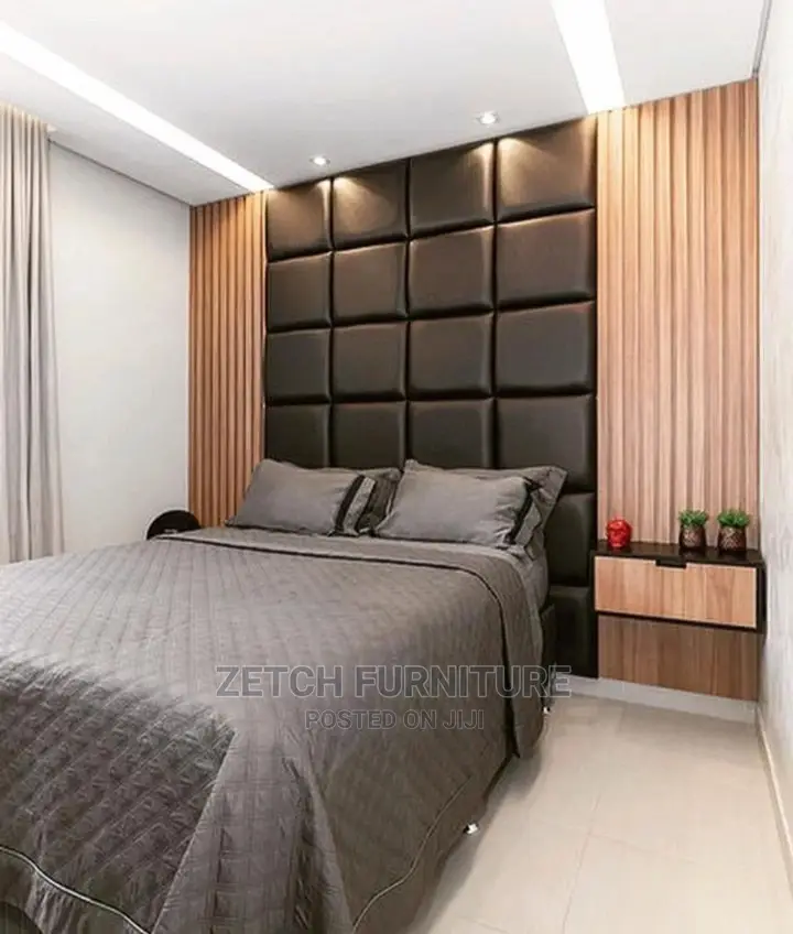 Standard 4x6 Bedframe Cabinets
