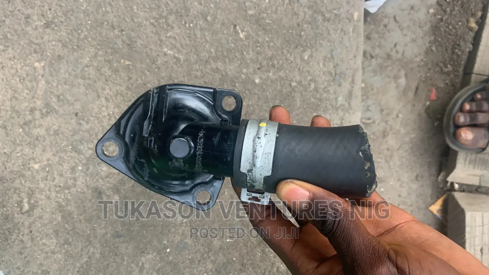 Thermostat 2018 Honda Accord