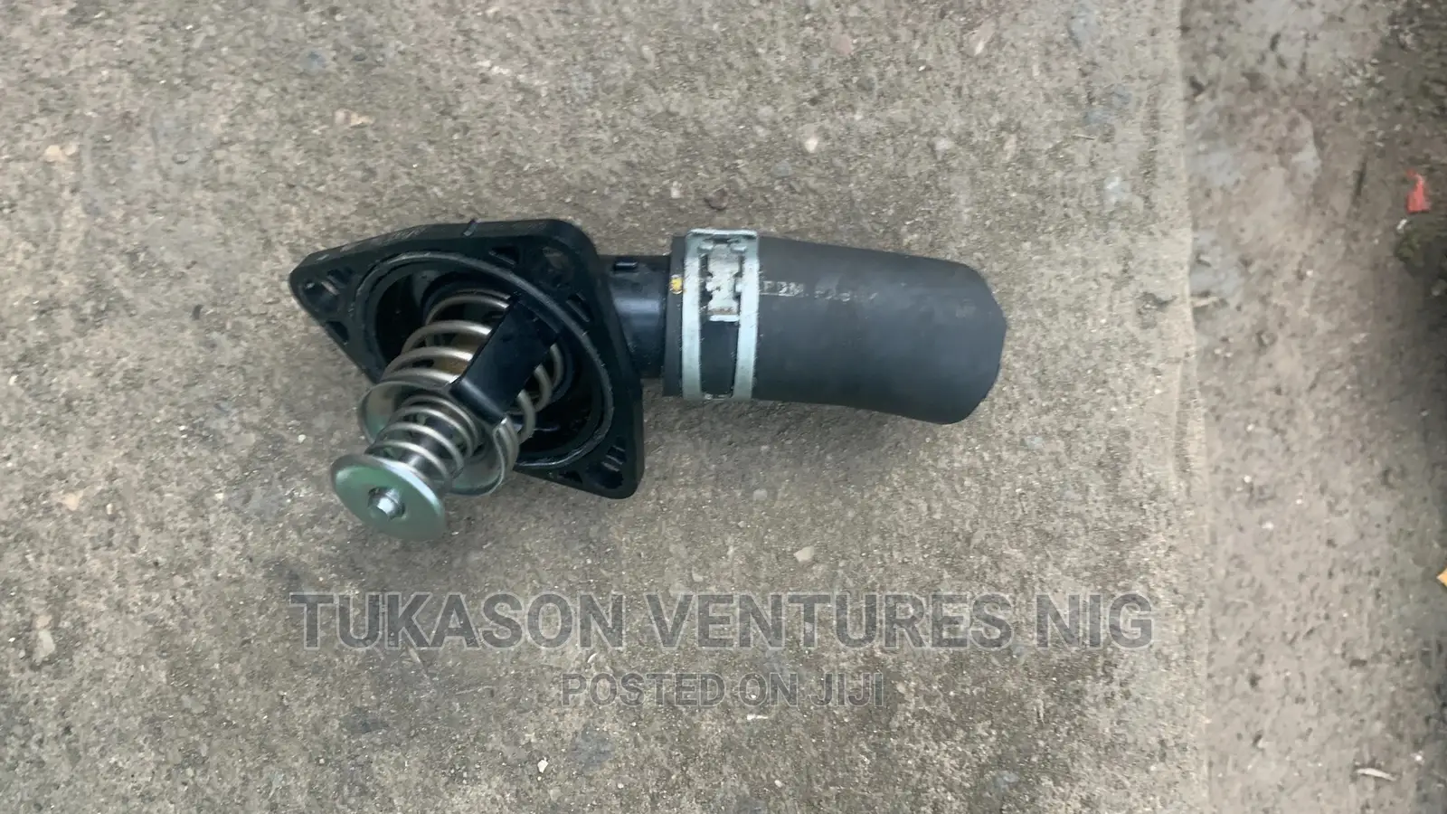 Thermostat 2018 Honda Accord