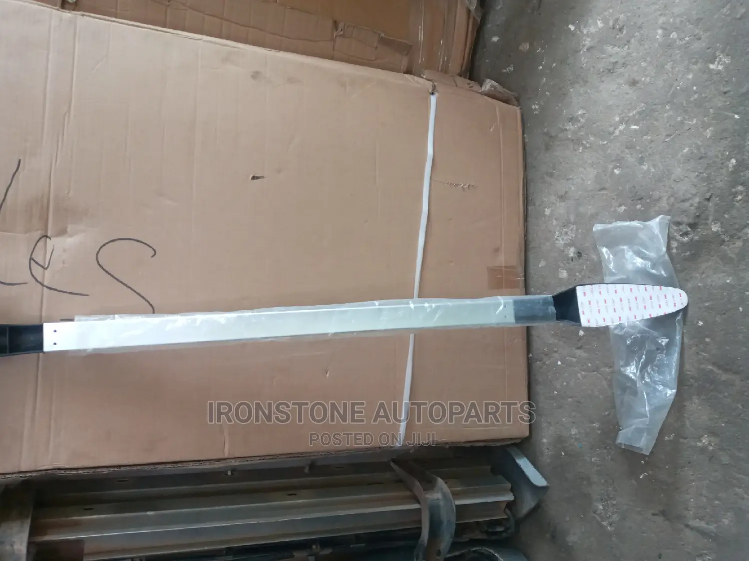 Roof Rack / Carrier - For Toyota Matrix