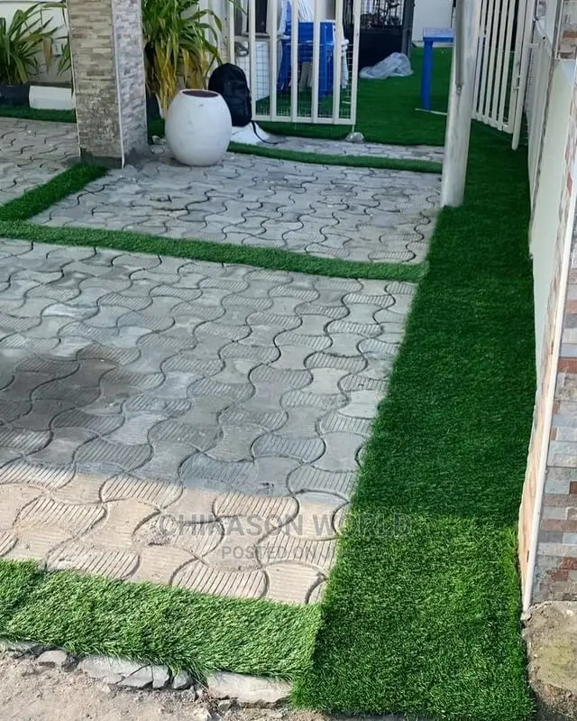 Best Synthetic Grass Carpet