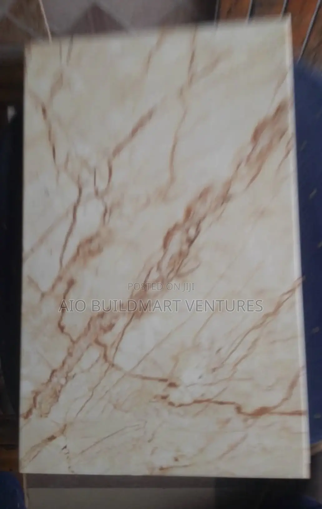 30 X 60 New Design of v Wall or Floor