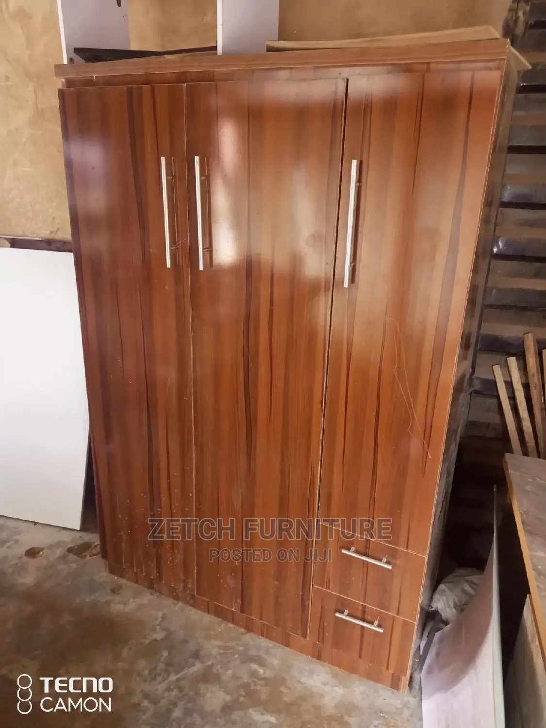 Wardrobes Cabinets