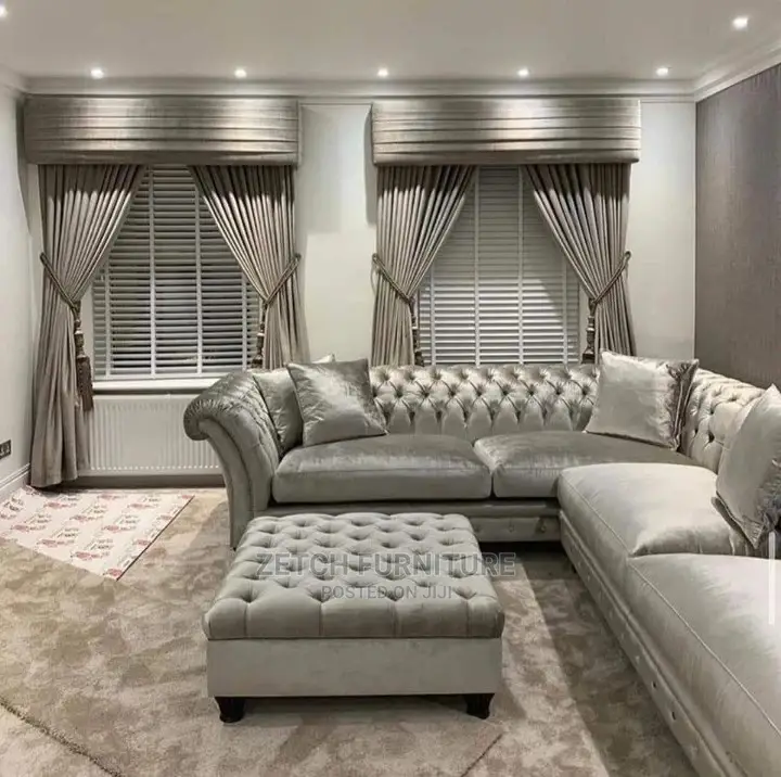 Standard Upholstery Chairs
