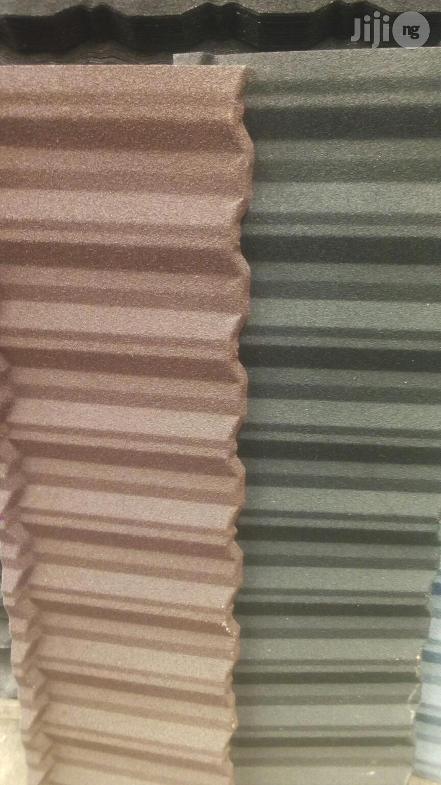 Kiwi Quality Roof Tiles Lagos