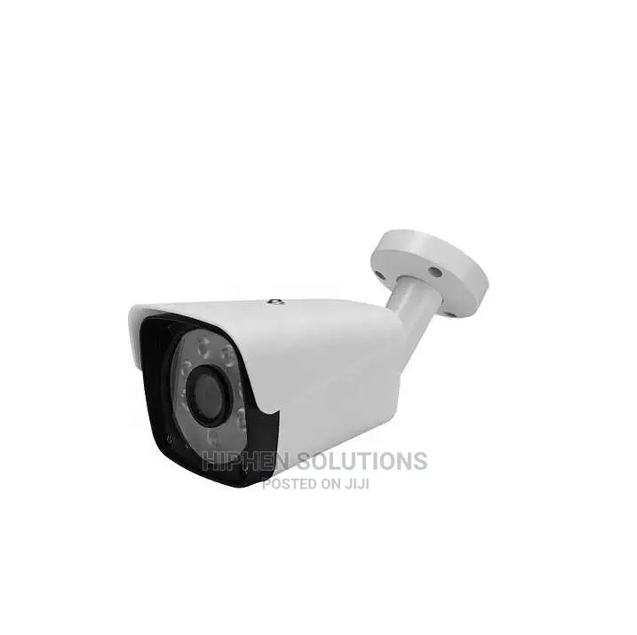 Commercial and Residential Bullet IP Camera