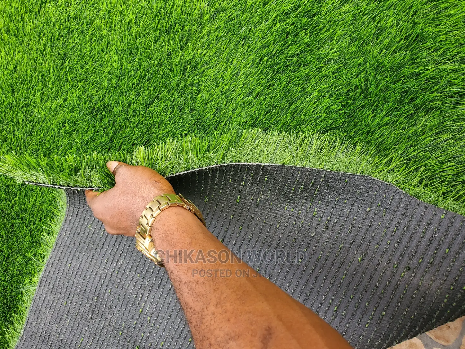 High Quality 50MM Turf Grass