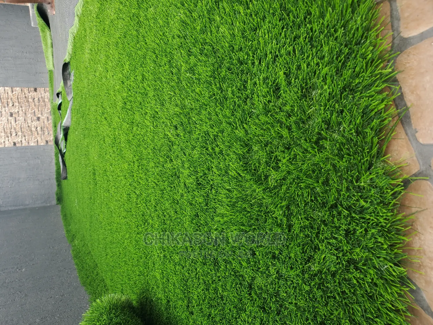 High Quality 50MM Turf Grass