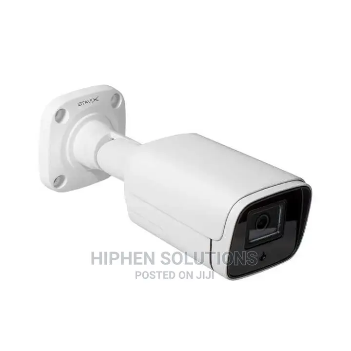 Hot Sale Bullet Ip Camera