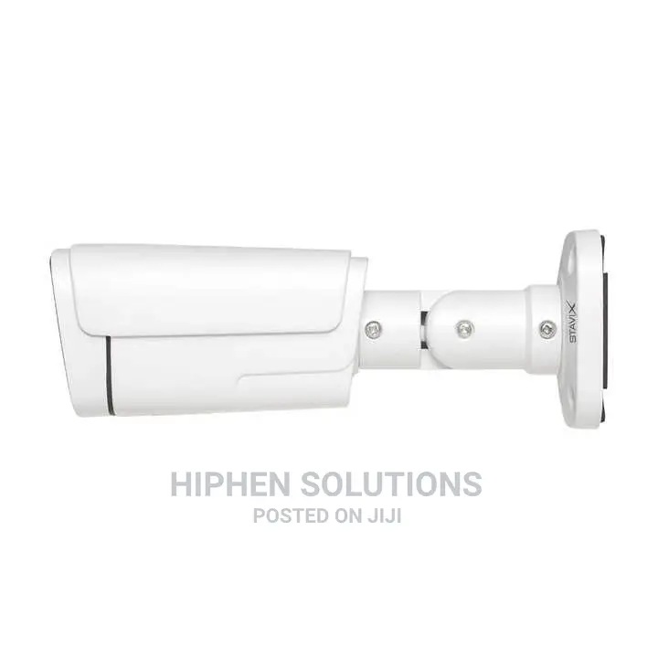 New Design IP Bullet Camera