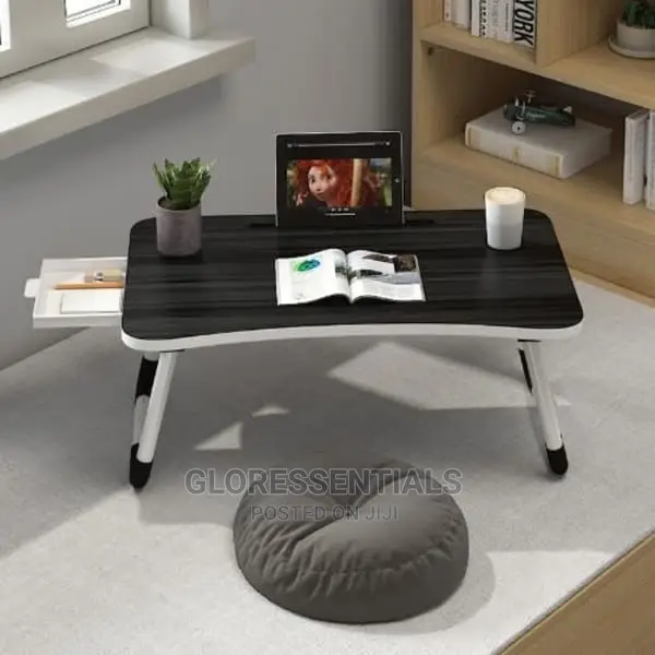 Fordable Multipurpose Table