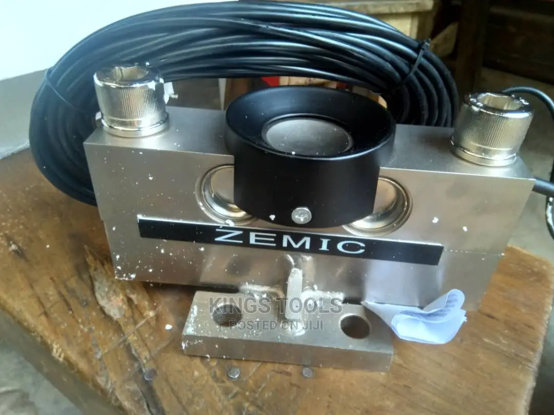 Load Cell 30ton