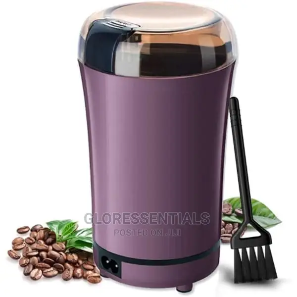 Dry Mill Grinder for Spices and Grains