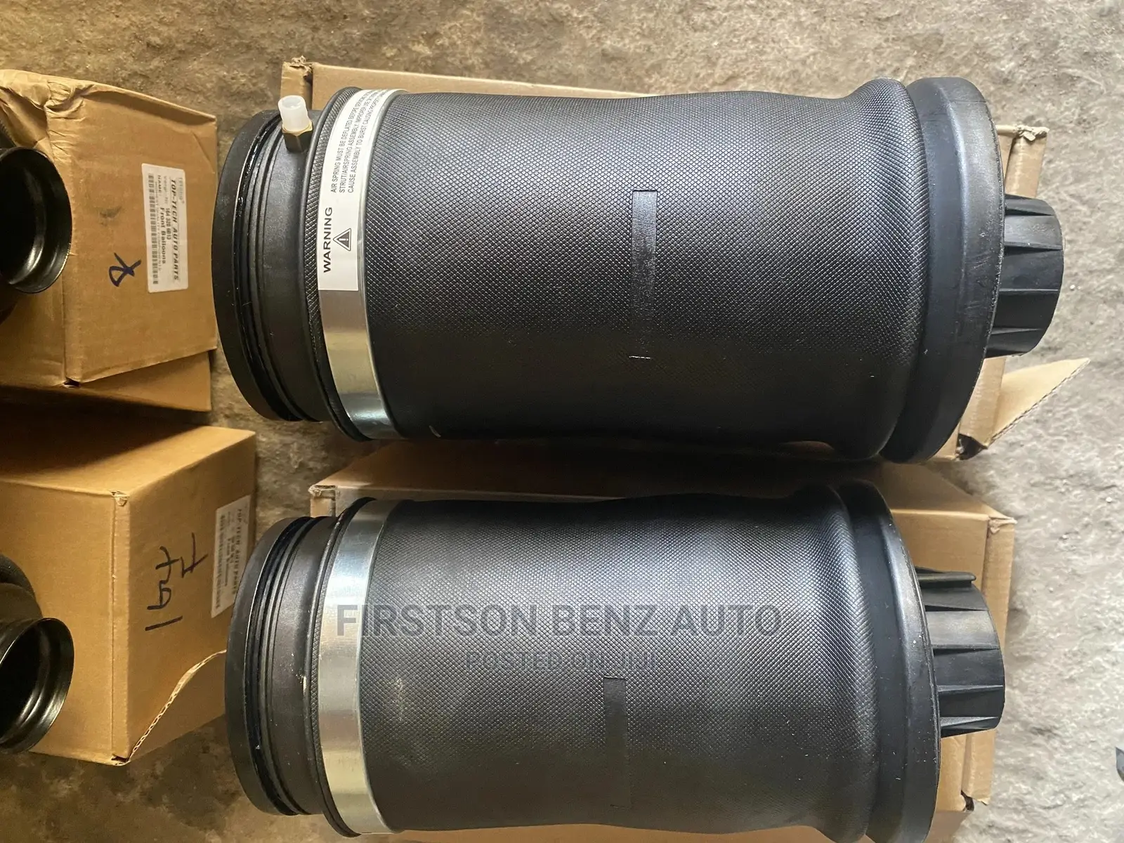 Mercedes Benz Air Suspension Balloon for Ml350,Gl450,R350