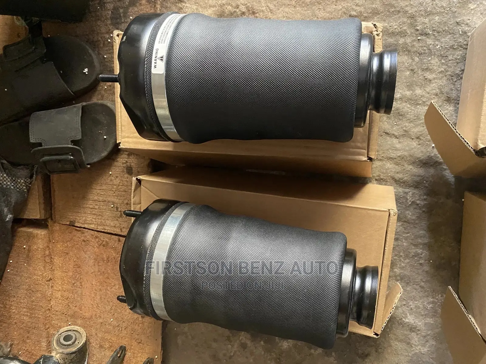 Mercedes Benz Air Suspension Balloon for Ml350,Gl450,R350