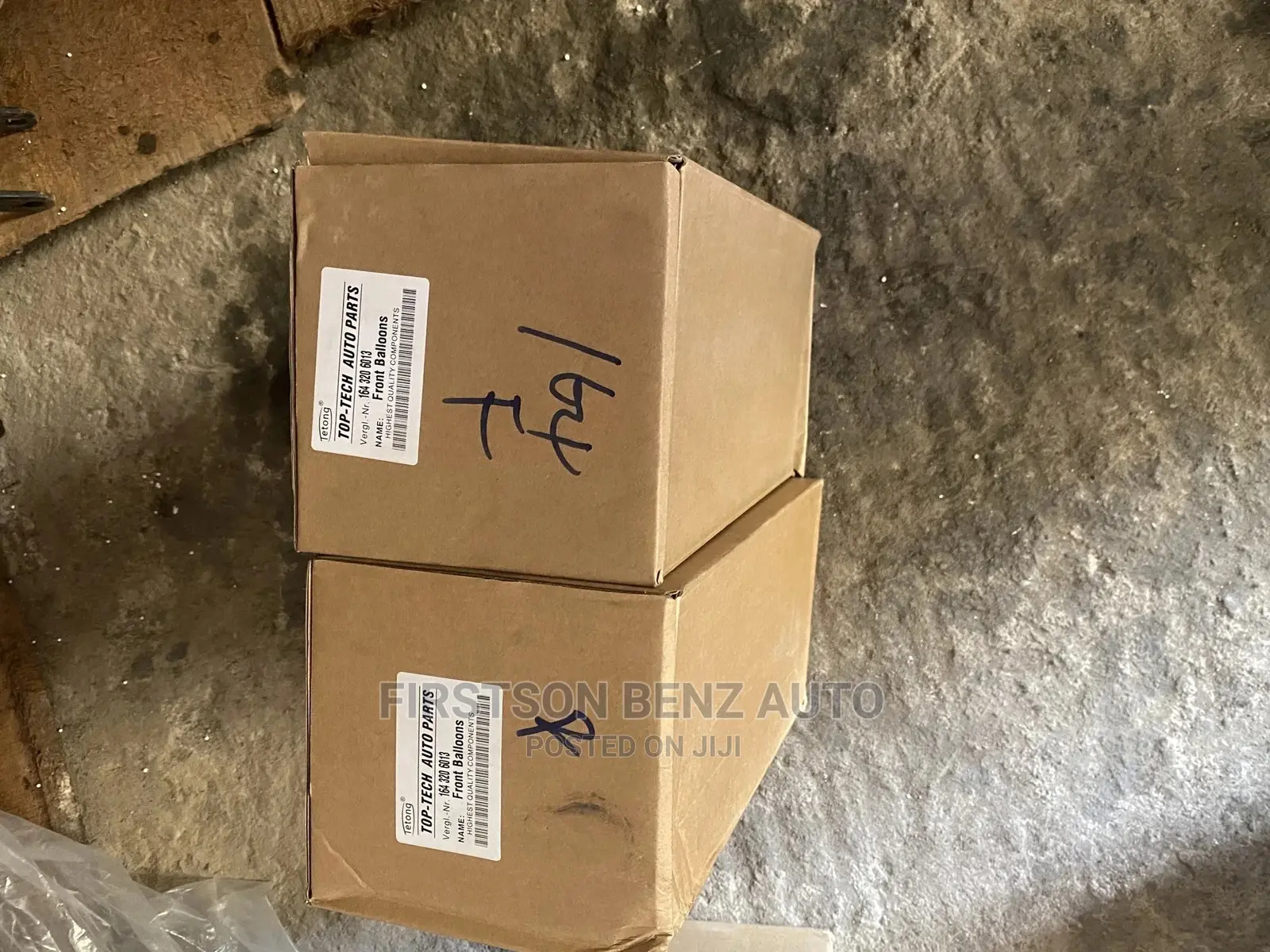 Mercedes Benz Air Suspension Balloon for Ml350,Gl450,R350