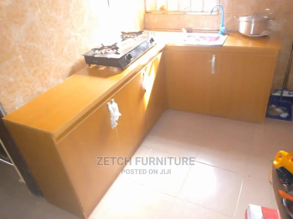 Kitchen Cabinets