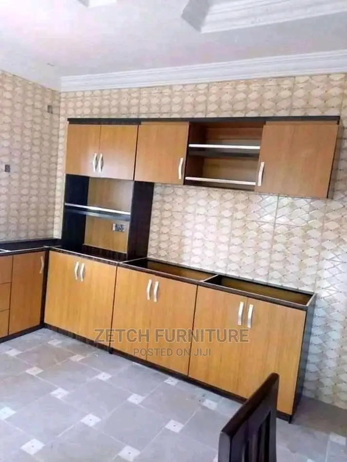 Kitchen Cabinets