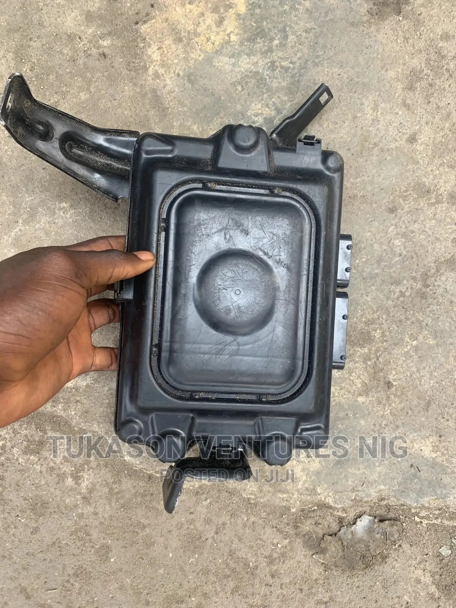 Brain Box 2019 Honda Accord